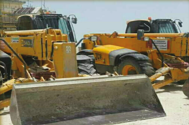 Equipment