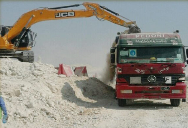 Waste Removal